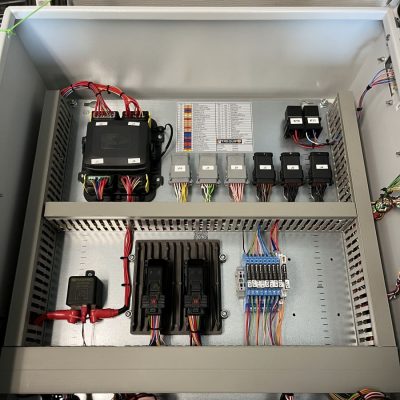 Besturingstechniek 2