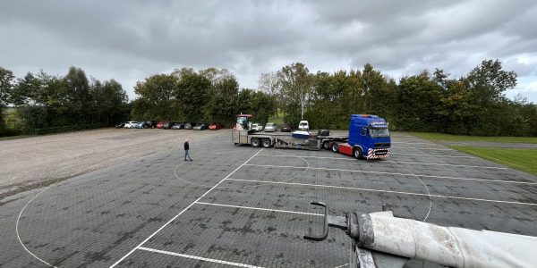 Diensten - homologatie