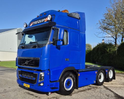 Transportfoto of omslag